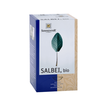 Salbei ST 