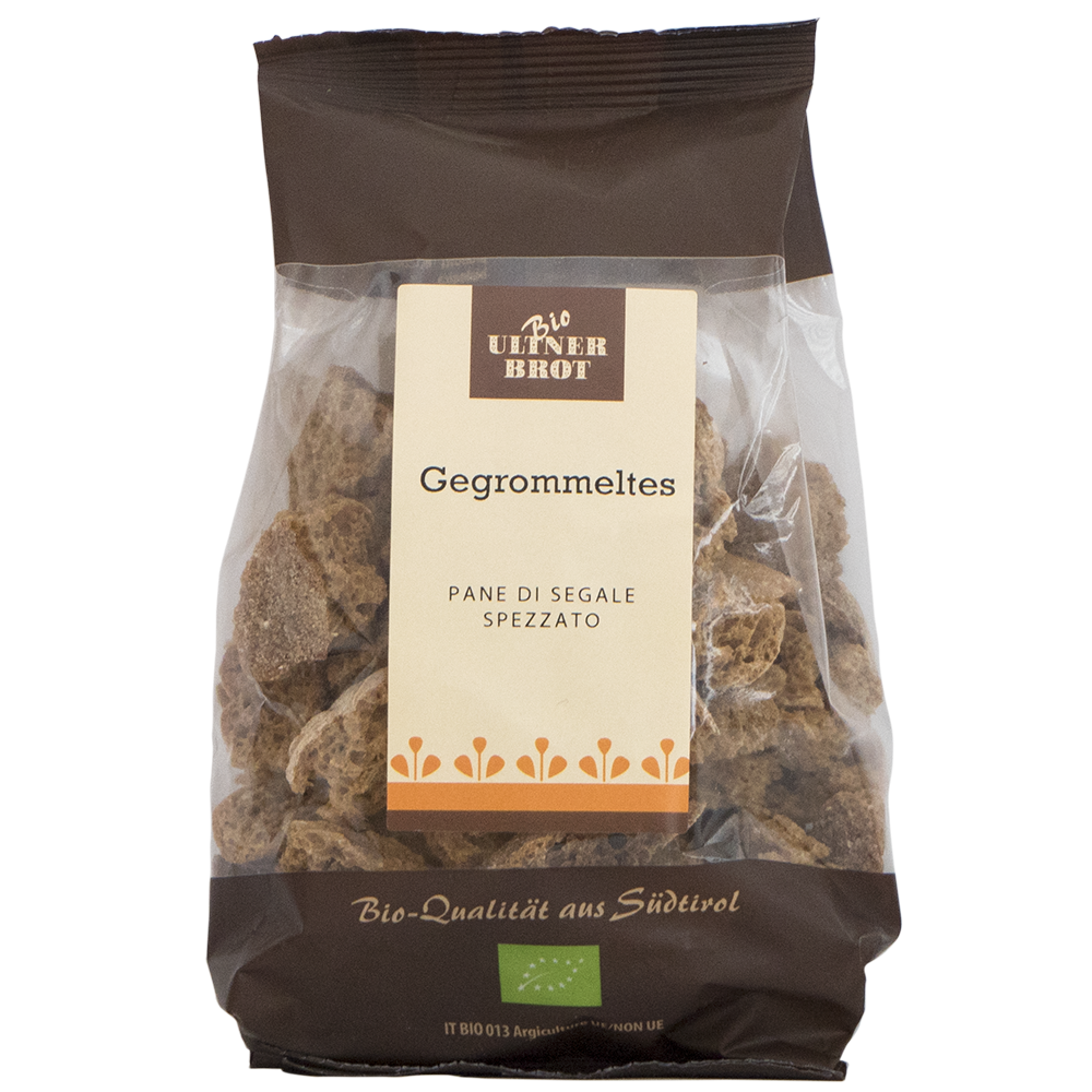 Gegrommeltes 