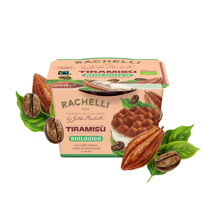 Tiramisù 