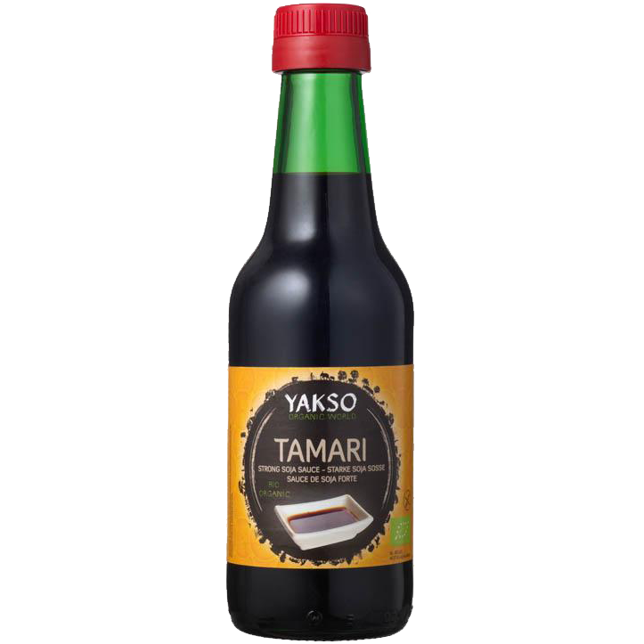 salsa di soia Tamari 
