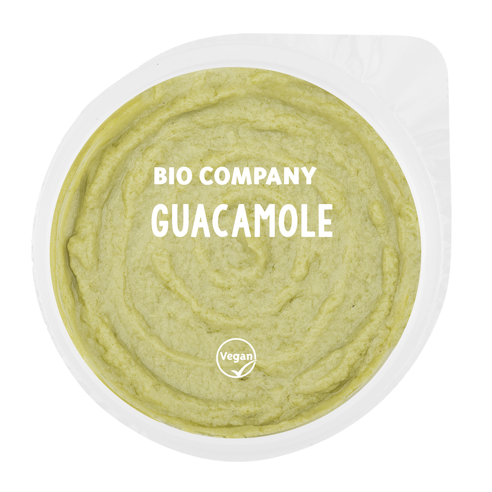 Guacamole Bio Company