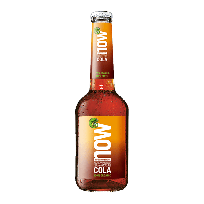 cola arancia 