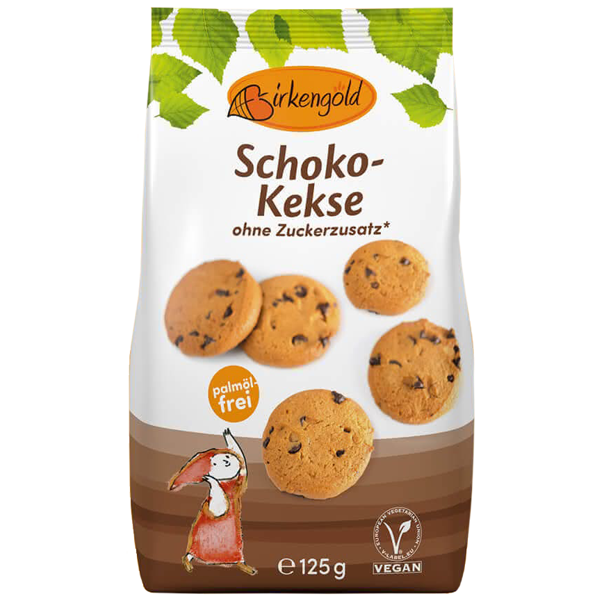 biscotti cioccolato avena 