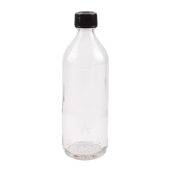 Emil - Glasflasche Baby 250ml