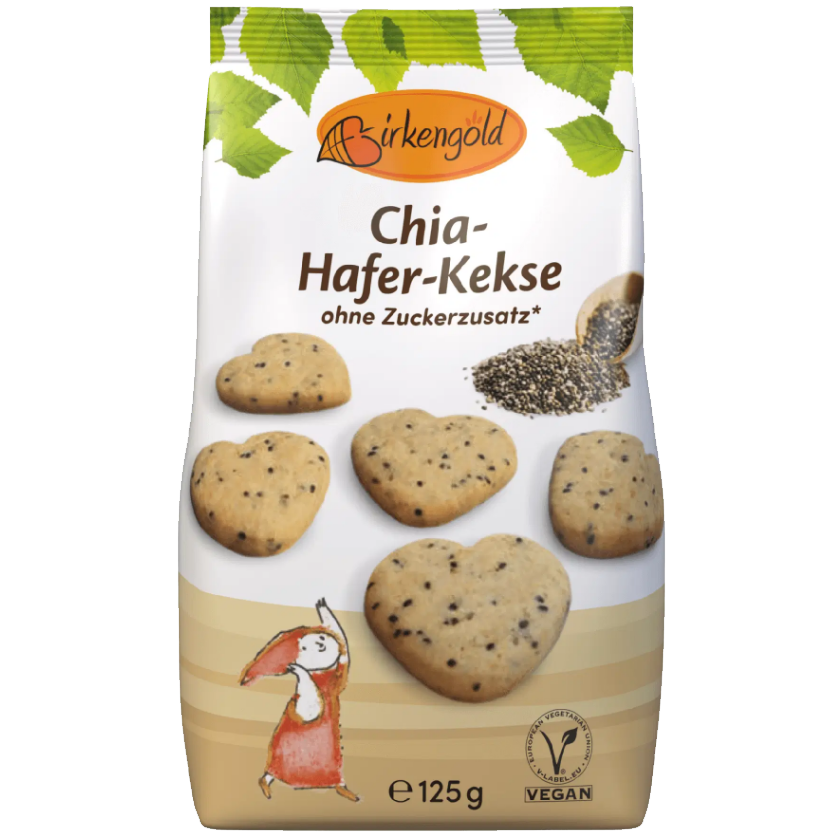 biscotti chia avena biscotti chia avena