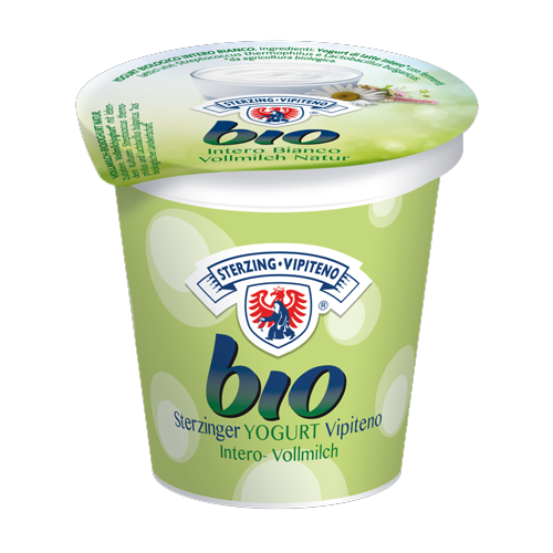 Joghurt natur 