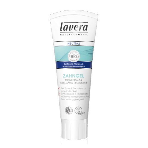 Zahngel Neutral 