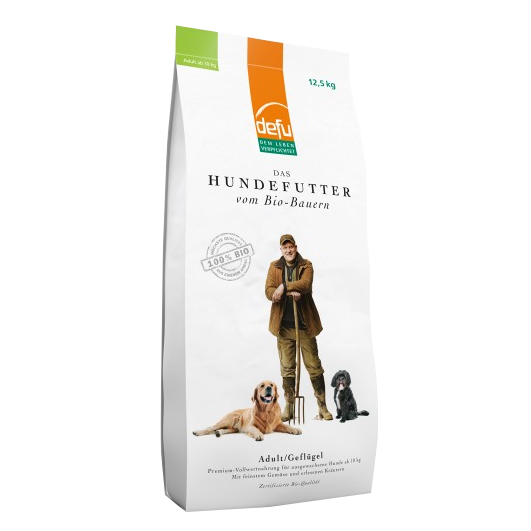 HUND Hundefutter ADULT HUND Hundefutter ADULT