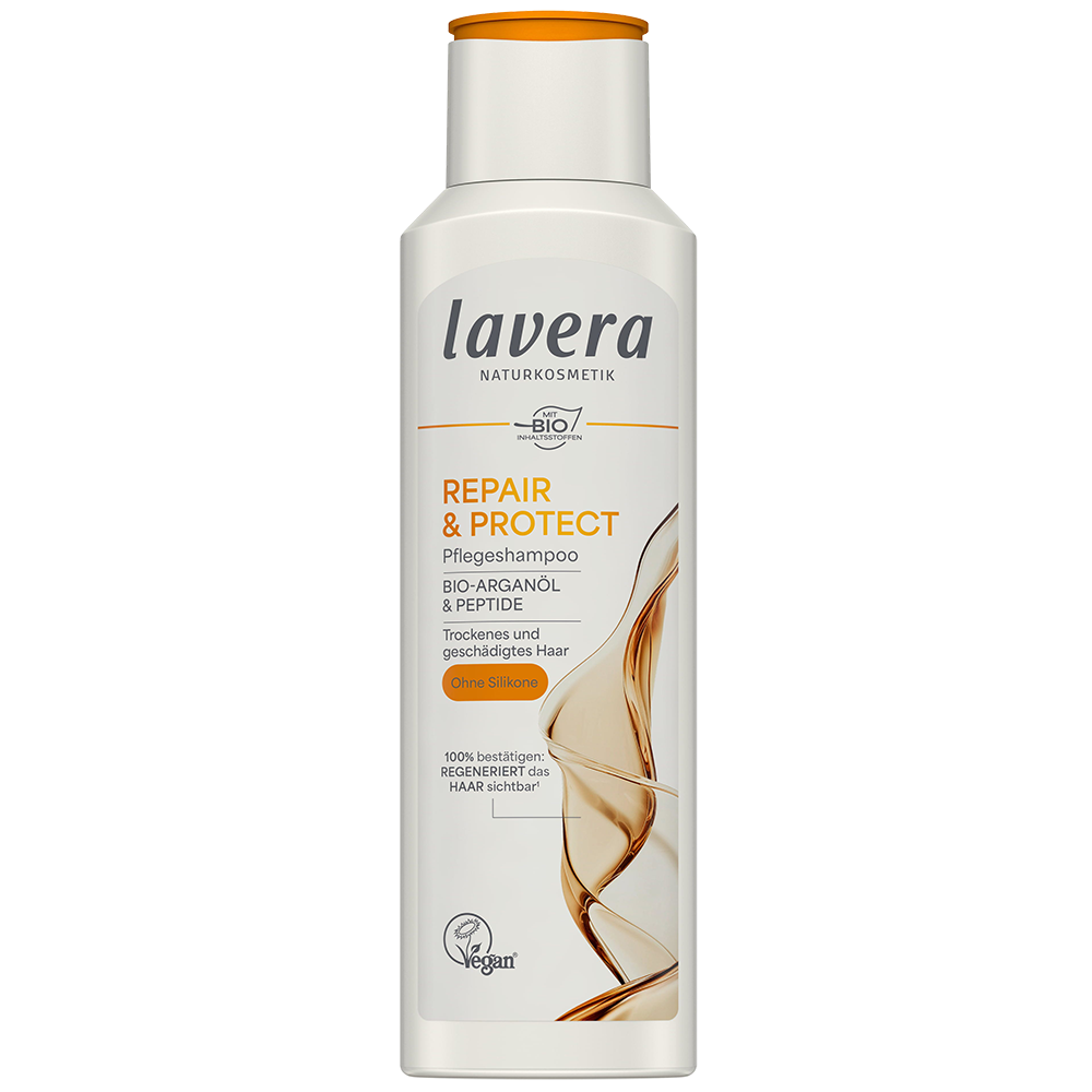 Pflegeshampoo Repair & Protect 