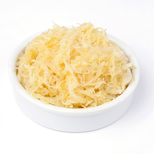 Sauerkraut - Crauti