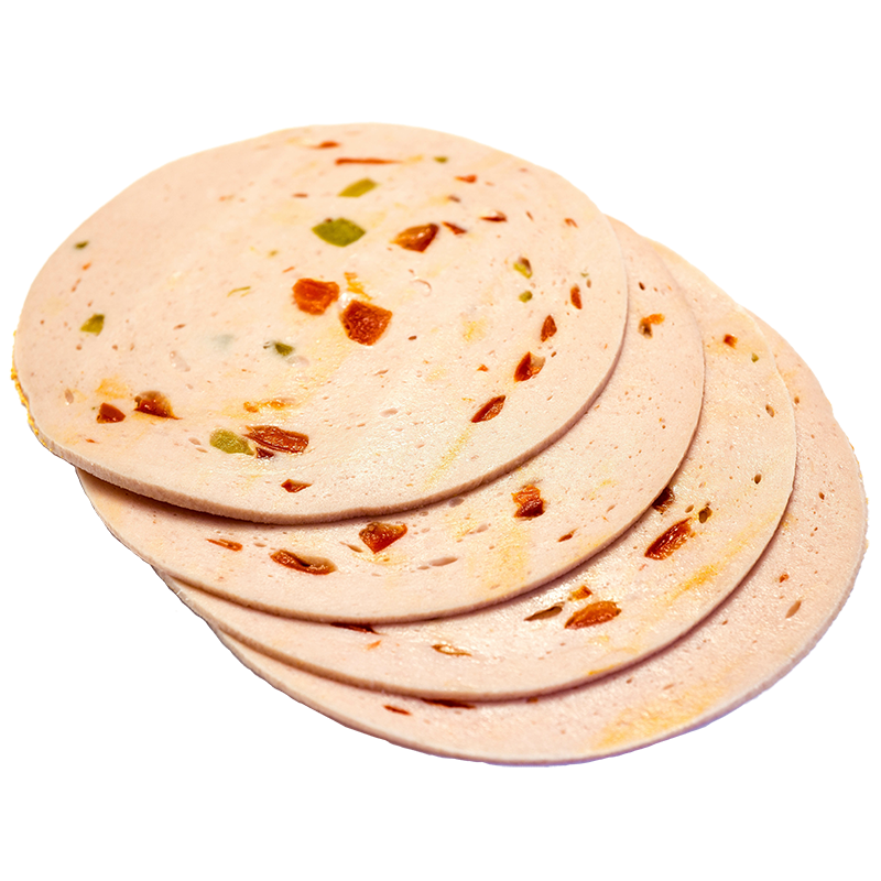 Paprikawurst Paprikawurst