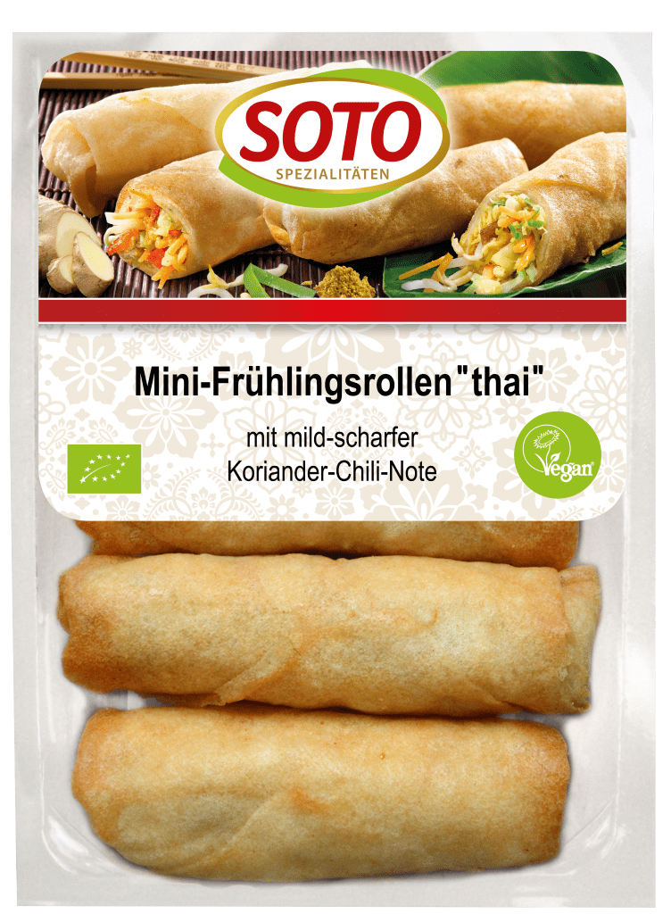 involtini mini thai involtini mini thai