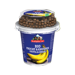 Frucht&Knusper Joghurt Banane Frucht&Knusper Joghurt Banane