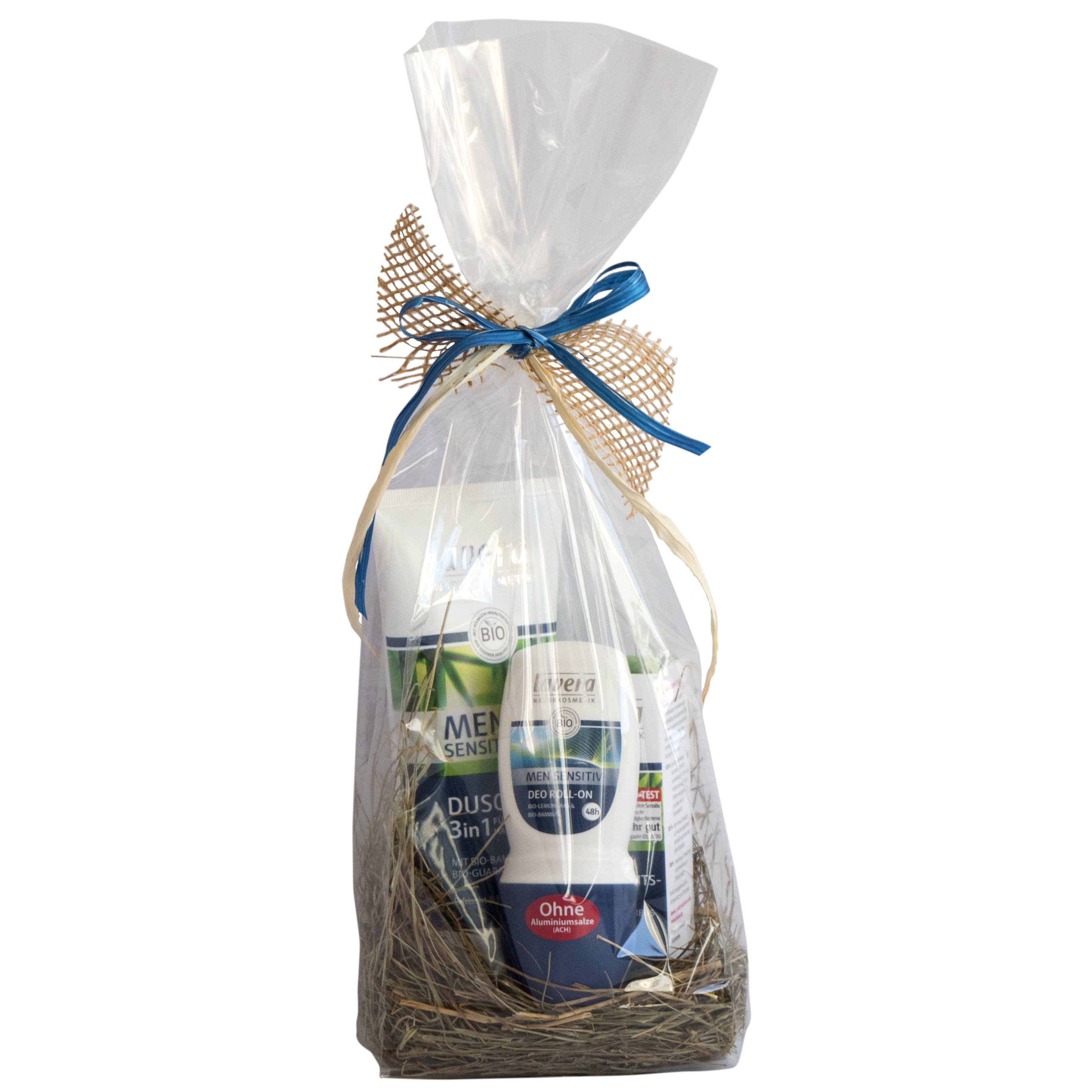Idea regalo "Men Sensitiv " Idea regalo "Men Sensitiv "
