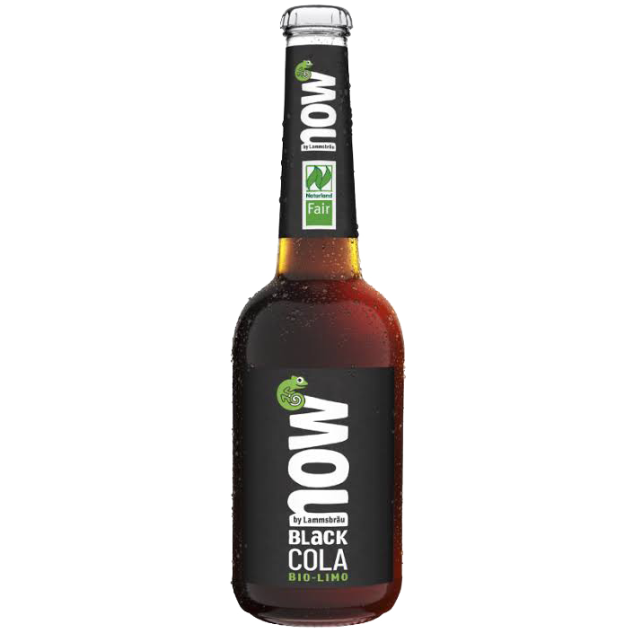 black cola 
