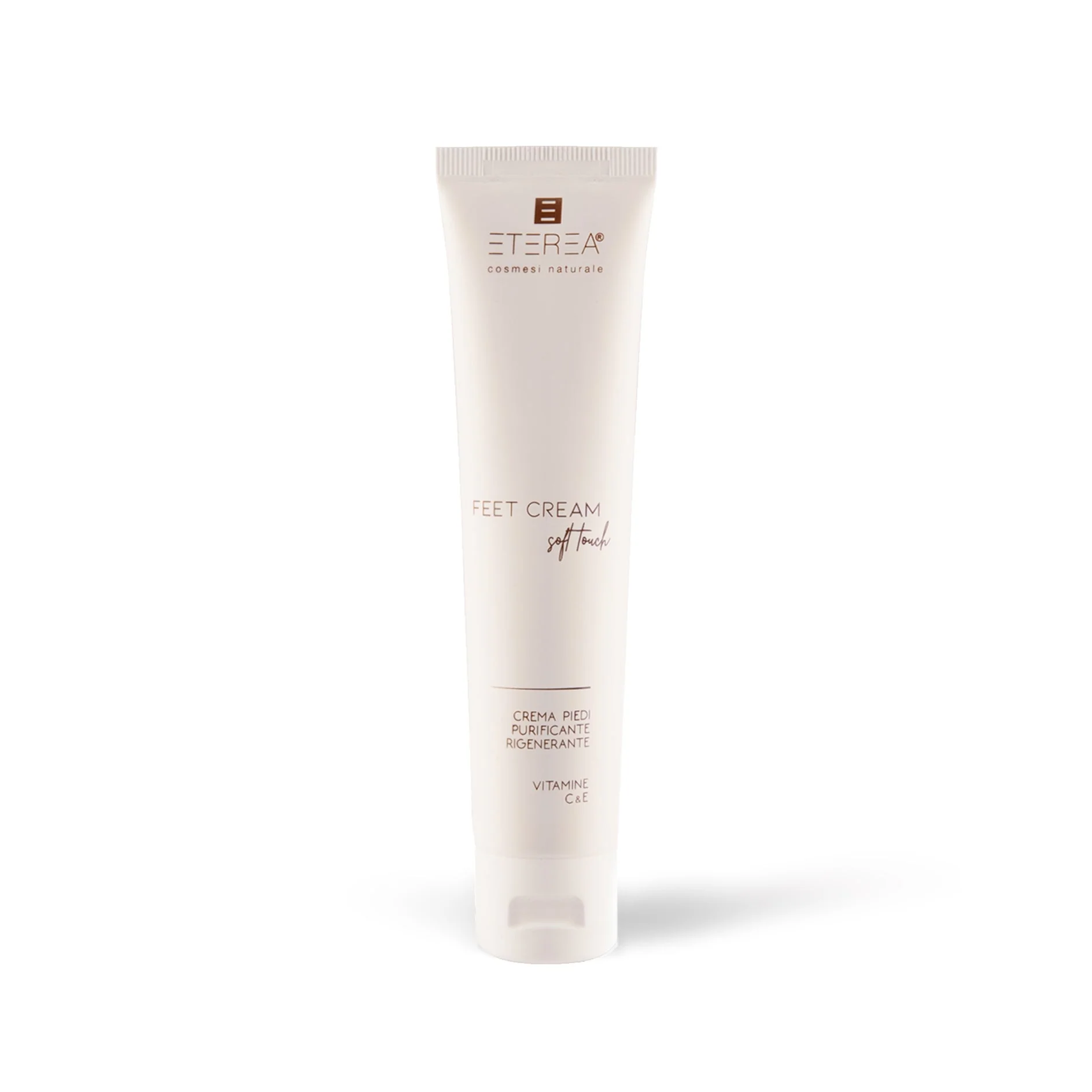 FEET CREAM Fußcreme 
