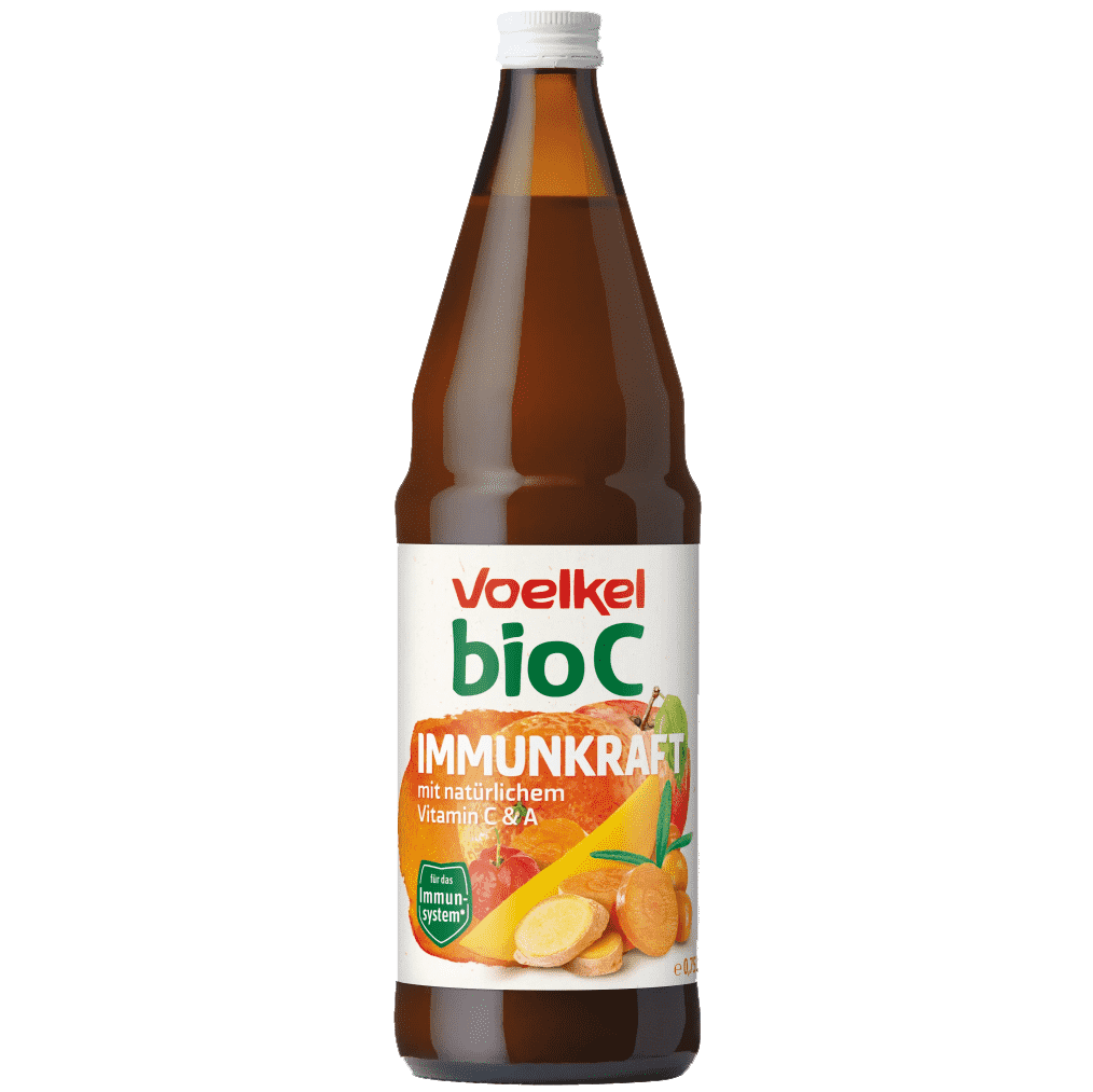 Bio C sistema immunitario Voelkel 