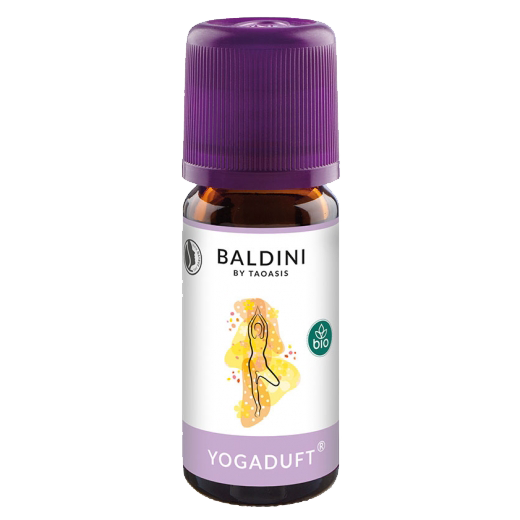 olio essenziale yoga 