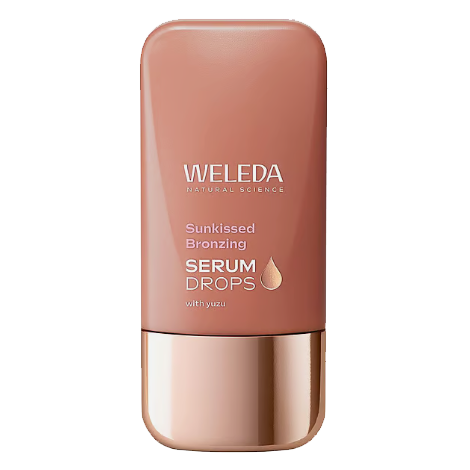 Sunkissed Bronzing Drops 