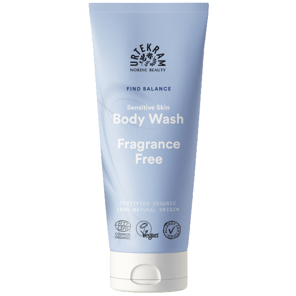 Bagnodoccia Fragrance Free 