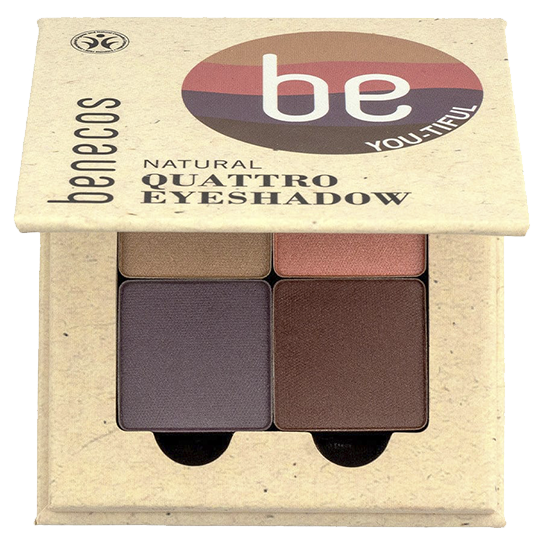 Lidschatten quattro beauty eyes you-tiful