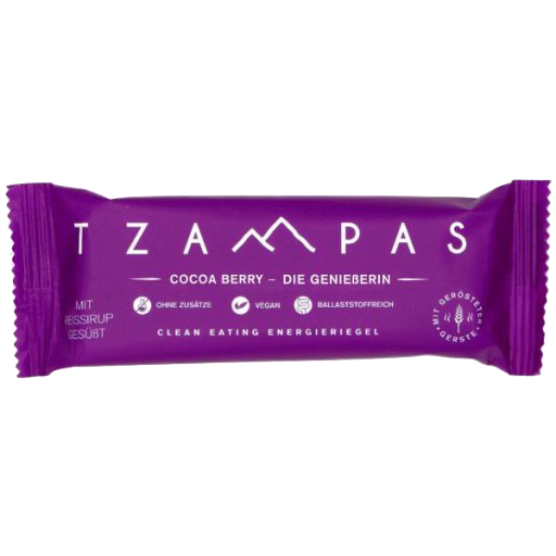Tzampas Cocoa Berry Tzampas Cocoa Berry