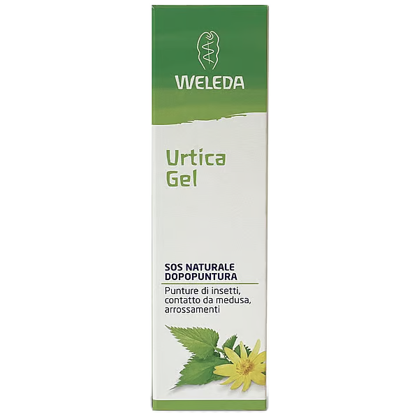 Brennnessel Gel 
