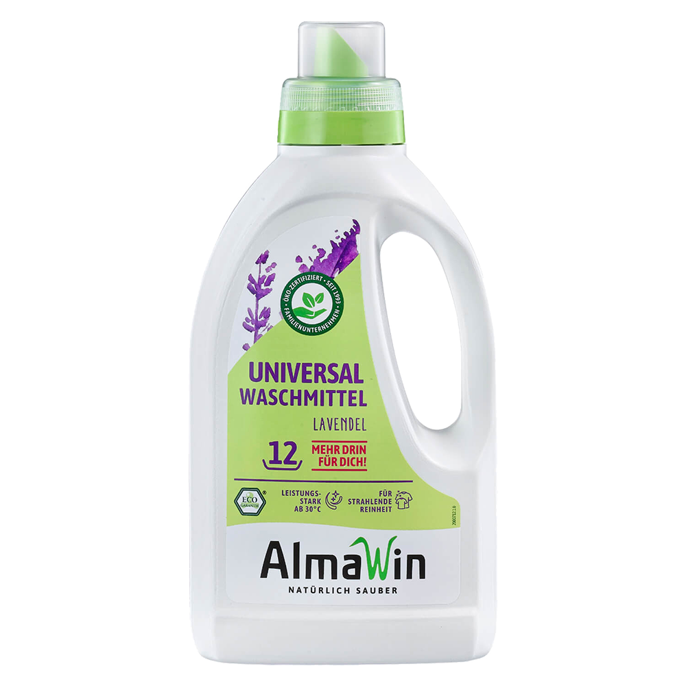 detersivo liquido 