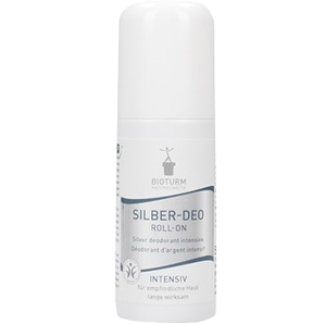 Silber-Deo INTENSIV Silber-Deo INTENSIV