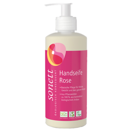 sapone liquido rosa sapone liquido rosa