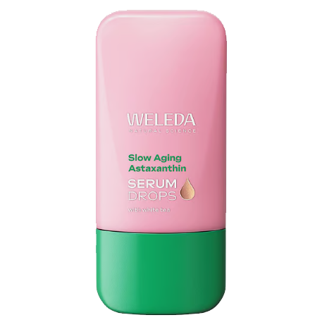 Slow Aging Serum Drops 