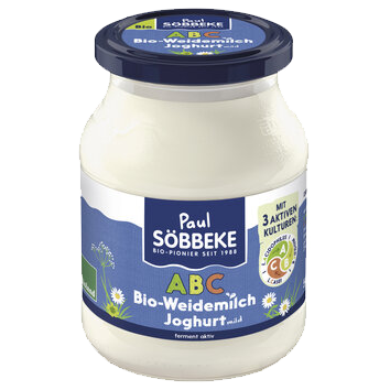 ABC Joghurt pur 