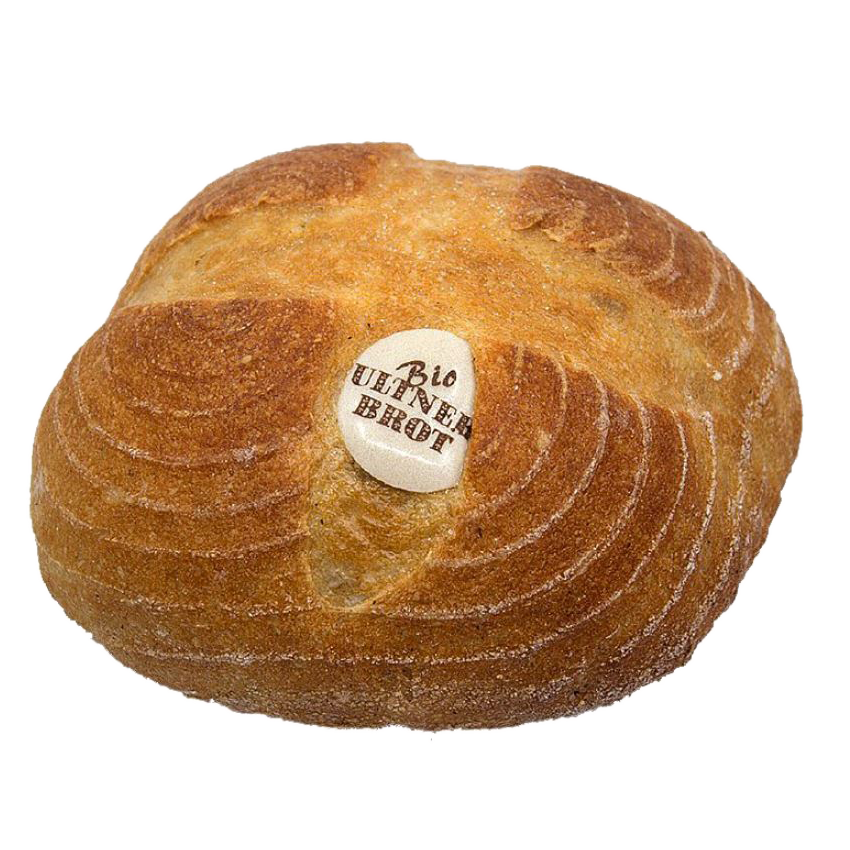 Frischback Dinkelbrot ohne Hefe 