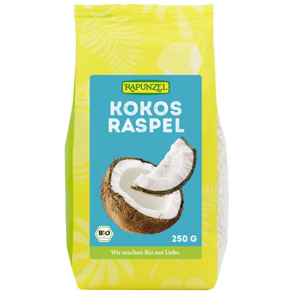 cocco grattugiato 