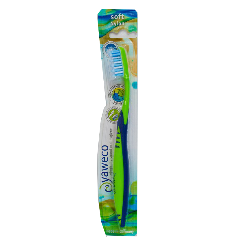 Zahnbürste Nylon soft Zahnbürste Nylon soft