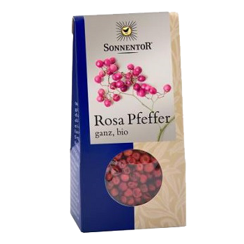 Pfeffer rosa ganz ST 
