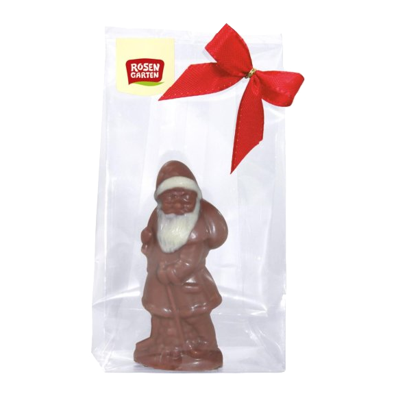 Vollmilch Nougat Nikolaus 