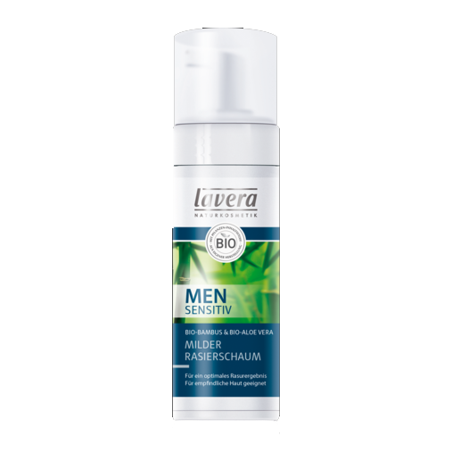 Men Sensitiv Rasierschaum Men Sensitiv Rasierschaum