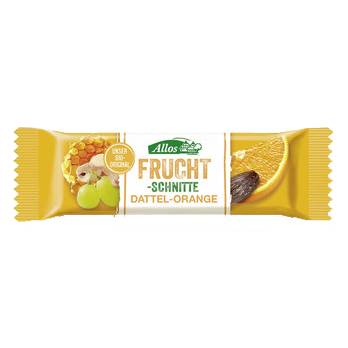 fetta di frutta con datteri e arance fetta di frutta con datteri e arance