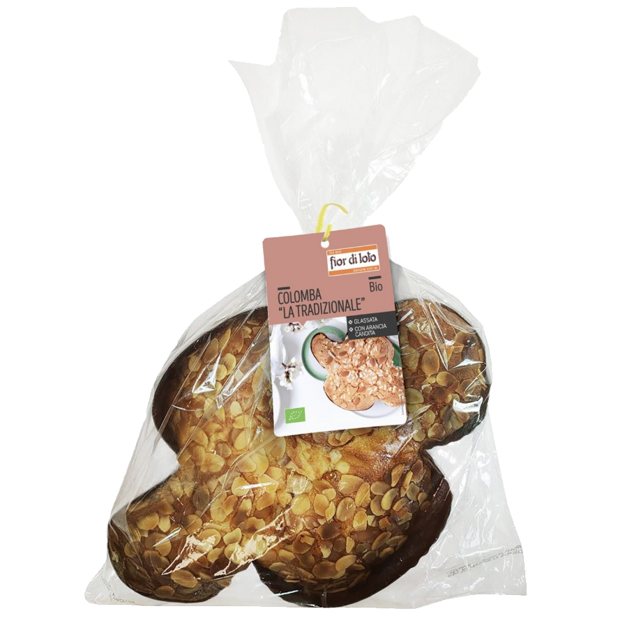 Ostergebäck traditionell 