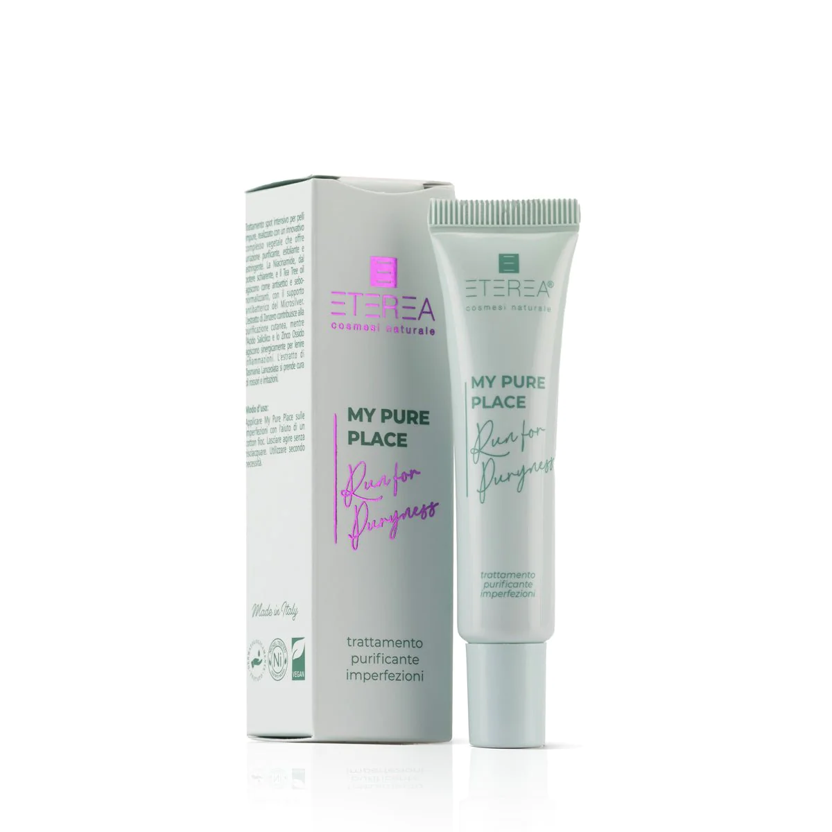 MY PURE PLACE SPOT TREATMENT 