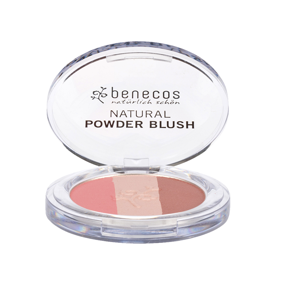 Trio blush fall in love