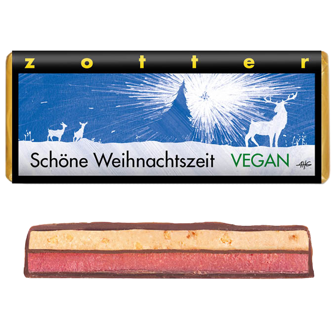 Schöne Weihnachtszeit 