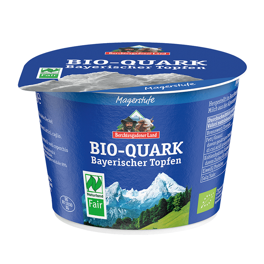 Magerquark 0,2 % 