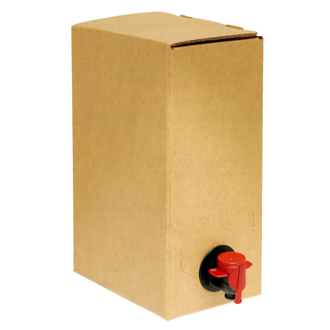 Apfelsaft BKS - Karton 3 Liter | 60178