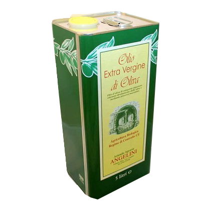 Olivenöl extra vergine Olivenöl extra vergine