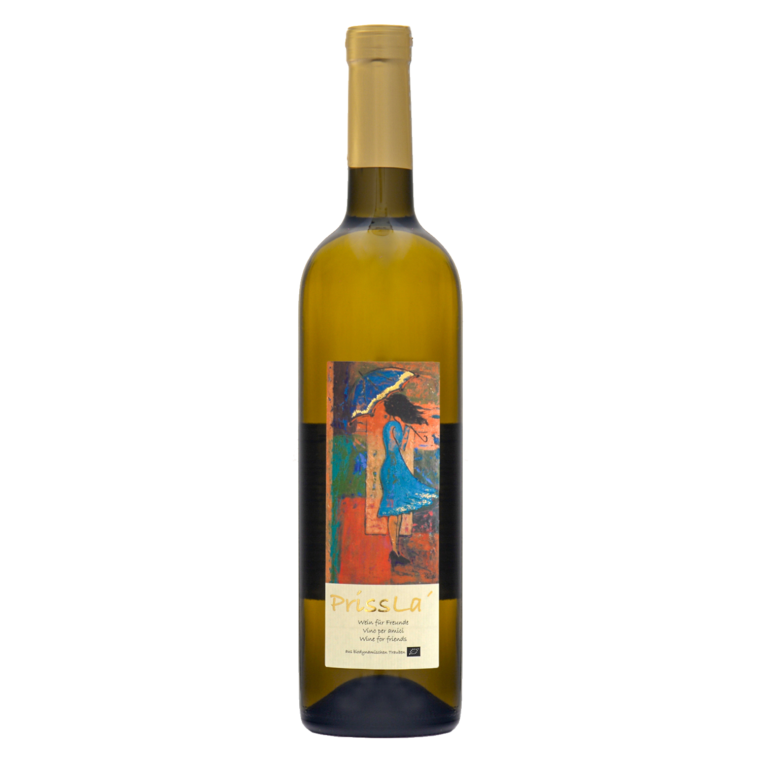 Mitterberg Bianco PrissLá 2019 Mitterberg Bianco PrissLá 2019
