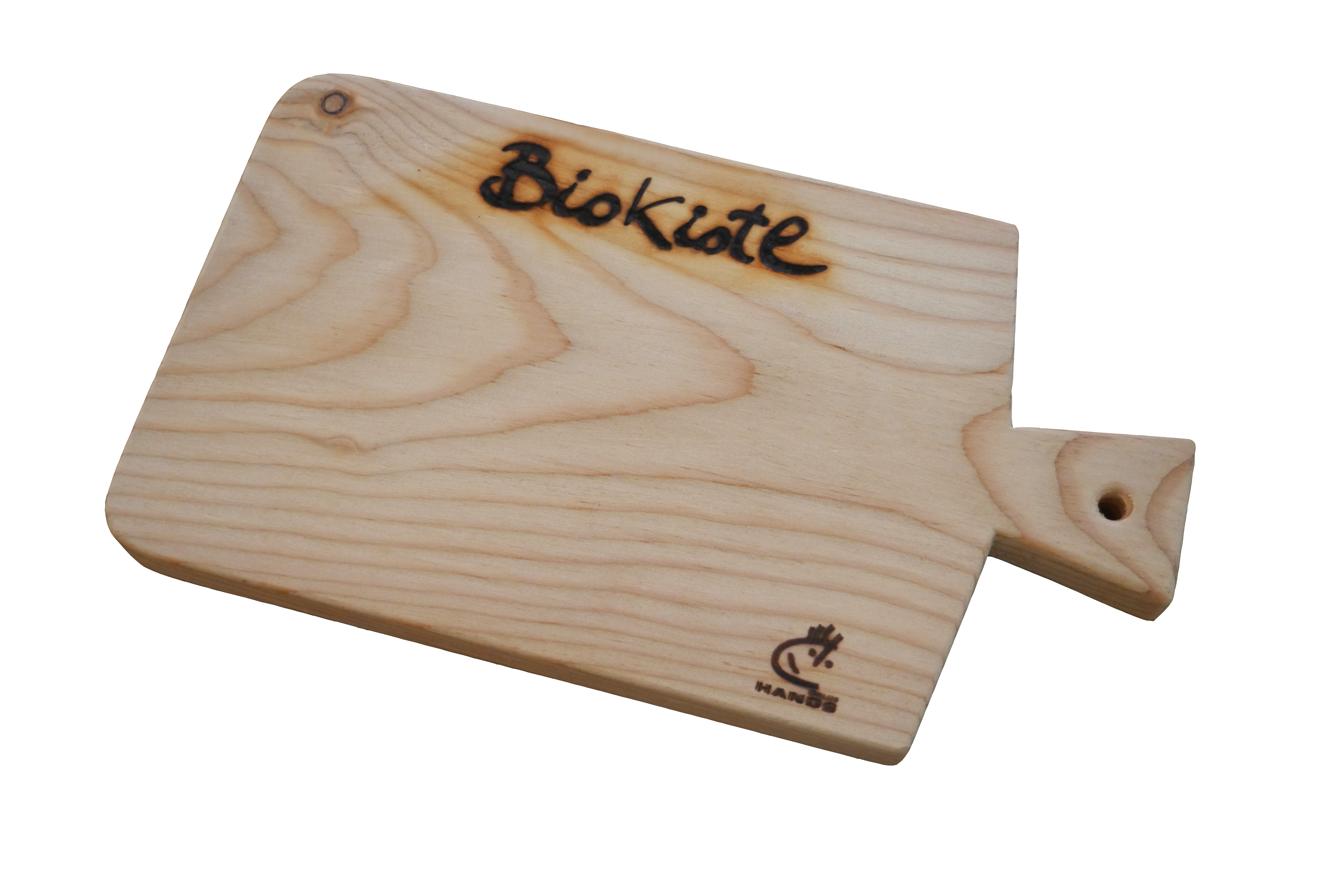tagliere Biokistl