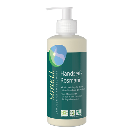 sapone liquido rosmarino sapone liquido rosmarino