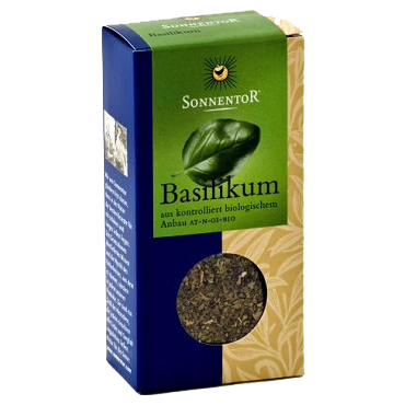 Basilikum ST 